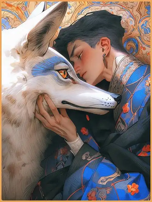电影《八角笼中》海报