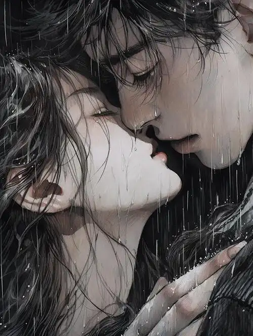 电影《青蛇》海报