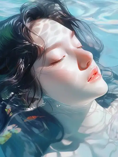 电影《奥本海默》海报