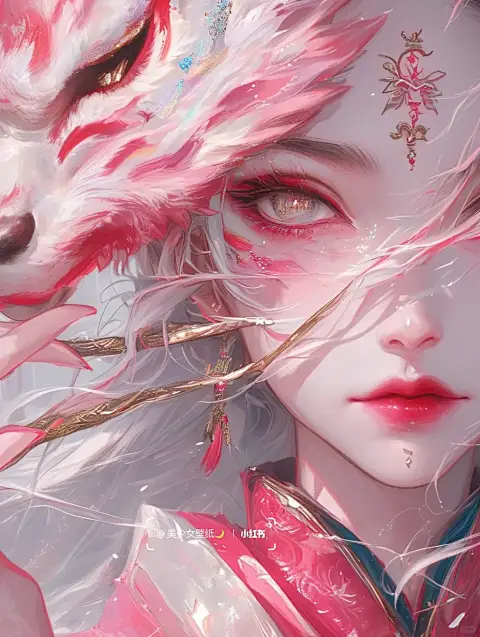 电影《影》海报