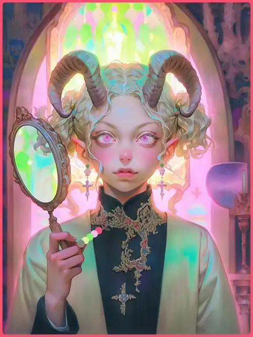 电影《千与千寻》海报