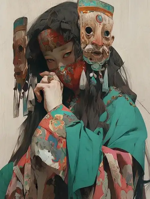 电影《杀破狼2》海报
