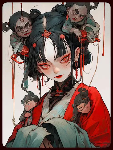 电影《人生大事》海报